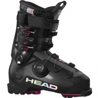 Head Edge 95 W HV GW Boa (Black/Fuchisia)